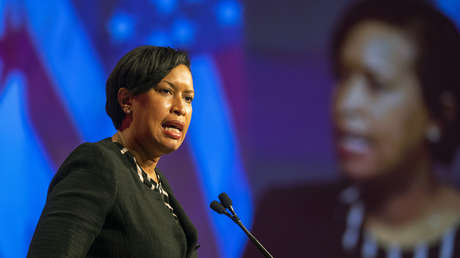 Washington solicita nuevamente a la Guardia Nacional para prevenir una 'crisis humanitaria' por la llegada de migrantes