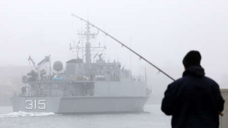 "El Báltico será un mar interno de la OTAN": Estonia quiere integrar su defensa antimisiles con la de Finlandia tras su ingreso a la Alianza
