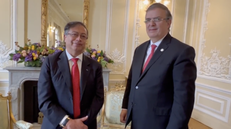 Espaldarazos, alianzas por el litio y afinidades políticas: las perspectivas que abre la "mirada al sur" de México