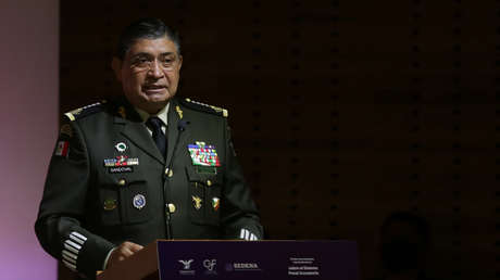 "La estrategia de seguridad va avanzando": el Gobierno de México explica los recientes hechos violentos registrados en 5 estados