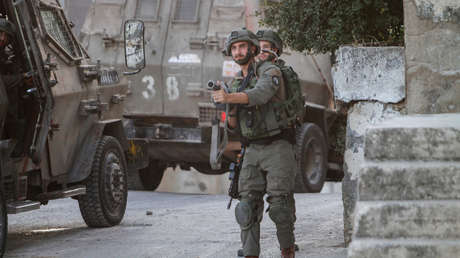 EE.UU. habría solicitado a Israel que revise sus reglas de enfrentamiento en Cisjordania tras el asesinato de una periodista de Al Jazeera