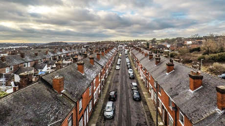 Advierten de "una emergencia nacional" en Reino Unido si no se toman medidas ante el aumento de los precios de la energía