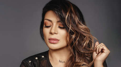 Cantante colombiana se disculpa en las redes por los comentarios racistas e injurias contra Francia Márquez