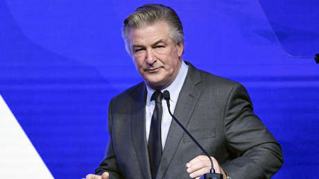 Alec Baldwin revela cuántos trabajos ha perdido desde el fatal accidente