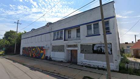 Un 'youtuber' encuentra un cuerpo "esqueletizado" mientras filma en una iglesia abandonada en EE.UU.