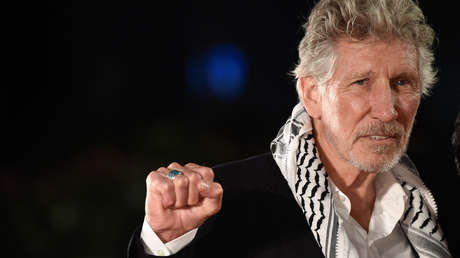 Roger Waters se pronuncia tras su inclusión en la lista negra de un portal radical ucraniano para personas consideradas una amenaza para el país