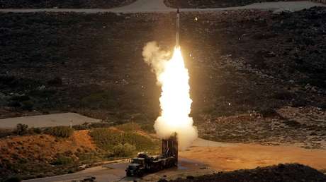 Grecia habría lanzado un misil de defensa aérea S-300 contra varios aviones turcos