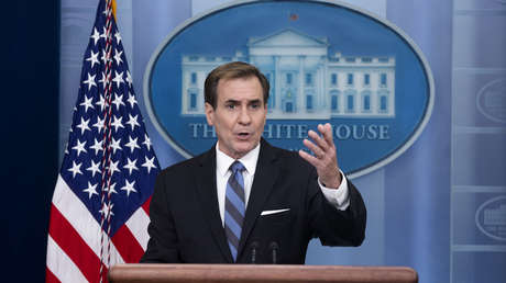 EE.UU.: "Hoy estamos más cerca del acuerdo nuclear iraní que hace dos semanas"