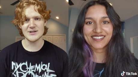 Un 'tiktoker' con más de 260.000 seguidores y millones de vistas asegura que él no existe y que fue creado con IA por una joven
