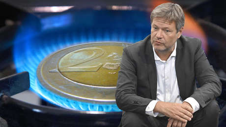 'Ultimátum a Habeck': Arrecian las críticas contra el vicecanciller alemán por la crisis energética