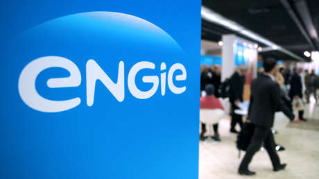 Gazprom corta el suministro de gas al gigante energético francés Engie