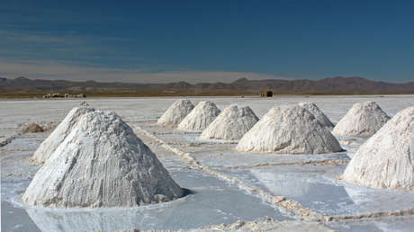 Directiva, sede y modelo de negocio: Revelan los detalles sobre la nueva empresa Litio para México