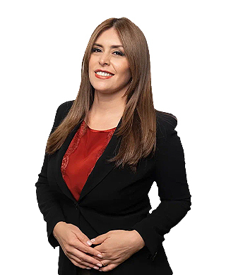 María Isabel Cevallos