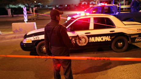 Lo que se sabe sobre la muerte de una niña de 4 años en la que estarían vinculados militares mexicanos