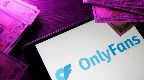 Las ganancias de OnlyFans superan a las de Pornhub