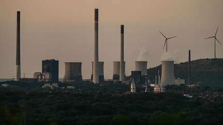 El gigante energético Uniper sobre la crisis en Europa: "Lo peor está por venir"