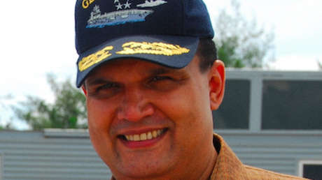 Leonard Glenn Francis