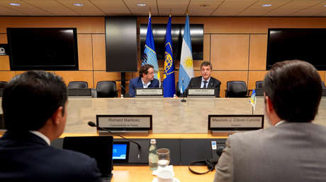 Argentina alcanza un acuerdo con el BID y recibirá apoyo financiero por 700 millones de dólares