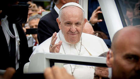 Muere el papa Francisco, el obispo argentino que revolucionó la Iglesia católica