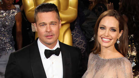 Angelina Jolie demanda a Brad Pitt por 250 millones de dólares