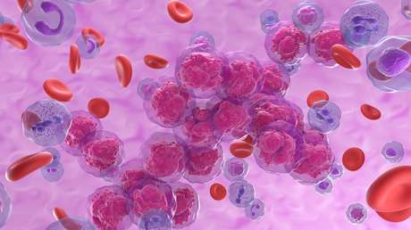 Nuevo estudio abre una "nueva era" en la detección temprana del cáncer