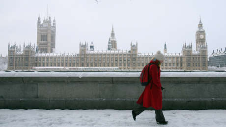 Proponen que el palacio de Westminster aproveche las mareas del río Támesis para pagar la factura de energía