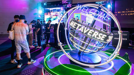 JPMorgan enumera qué empresas chinas saldrán ganando gracias al metaverso