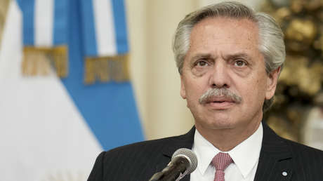 Alberto Fernández afirma que los autores del atentado contra Cristina Kirchner planeaban asesinarlo también a él