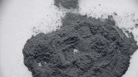 Científicos chinos hallan alto contenido de agua en muestras de regolito lunar