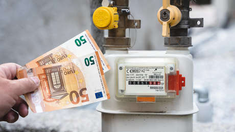 Reuters: La UE planea imponer una "contribución de solidaridad" a compañías de combustibles fósiles