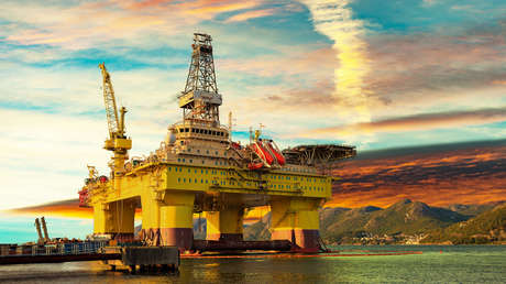 Noruega se muestra "escéptica" sobre el límite al precio del gas que quiere la UE