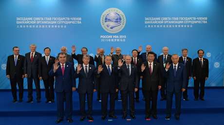 La mayor organización regional del mundo se ampliará