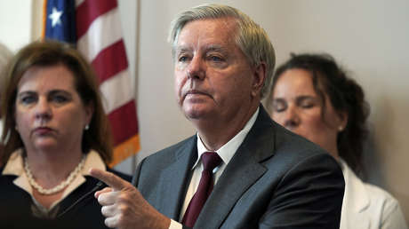 Un senador propone prohibir el aborto a partir de las 15 semanas en todo EE.UU.