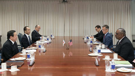 El Pentágono recurre a Japón en busca de un socio en la carrera hipersónica