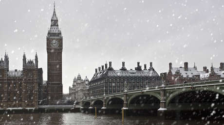 Carlos III "está preocupado" por cómo afrontará la gente "el difícil invierno"