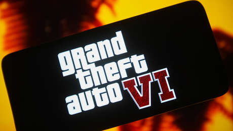 Filtran casi un centenar de videos de una inédita versión inacabada del videojuego 'GTA VI'