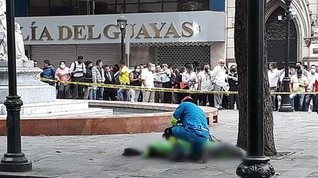 Asesinan a tiros en Ecuador al fiscal que investigaba la masacre de 65 muertos en la Penitenciaría del Litoral en Guayas