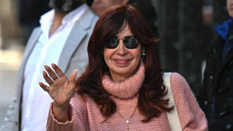 El cuarto detenido por el atentado contra Cristina Fernández planeaba asesinar a su hijo, Máximo Kirchner