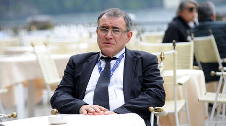 El reconocido economista que predijo la crisis financiera de 2008 augura una recesión mundial "severa, larga y fea"