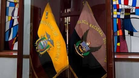 Lasso confirma el hallazgo del cuerpo de María Belén Bernal, la abogada que desapareció en una escuela de Policía