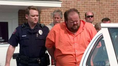 Se suspende la ejecución por inyección letal de un hombre debido a problemas para acceder a sus venas