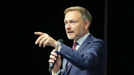 Berlín no puede "prescindir del gas ruso", dice un politico alemán