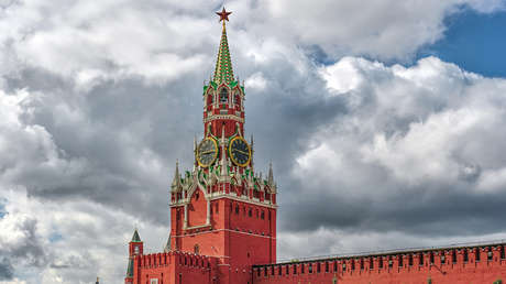 El Kremlin sobre las emergencias de Nord Stream: "Este gas cuesta mucho dinero, ahora se escapa al aire"