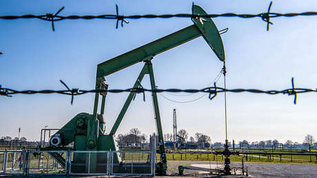 La Comisión Europea propone nuevas sanciones antirrusas, incluido un tope al precio del petróleo ruso