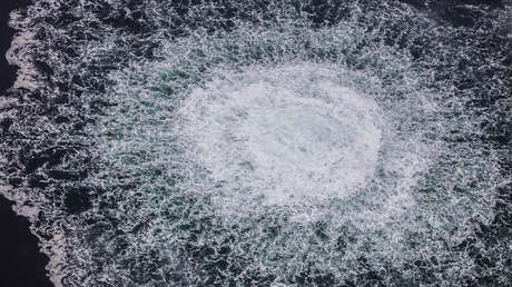 Revelan cuándo dejará de filtrarse el gas desde el gasoducto Nord Stream 1