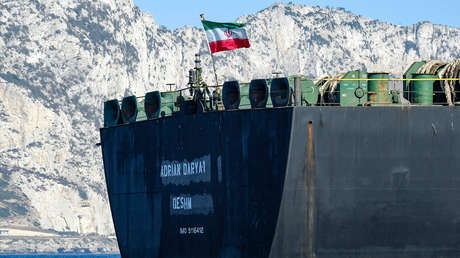 EE.UU. anuncia nuevas sanciones relacionadas con Irán