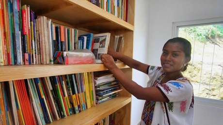 Cómo la primera Universidad de Lenguas Indígenas de México ayudará a preservar el patrimonio lingüístico