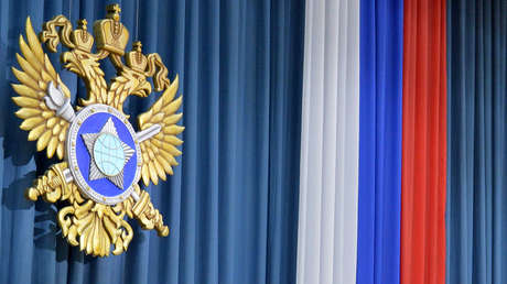 Inteligencia rusa asegura que tiene datos sobre el papel occidental en las fugas de Nord Stream