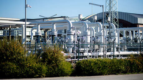 El plan de Alemania para frenar el precio del gas se enfrenta a la oposición de otros miembros de la UE