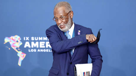 Desmienten acuerdo político entre el Gobierno de Haití y la oposición